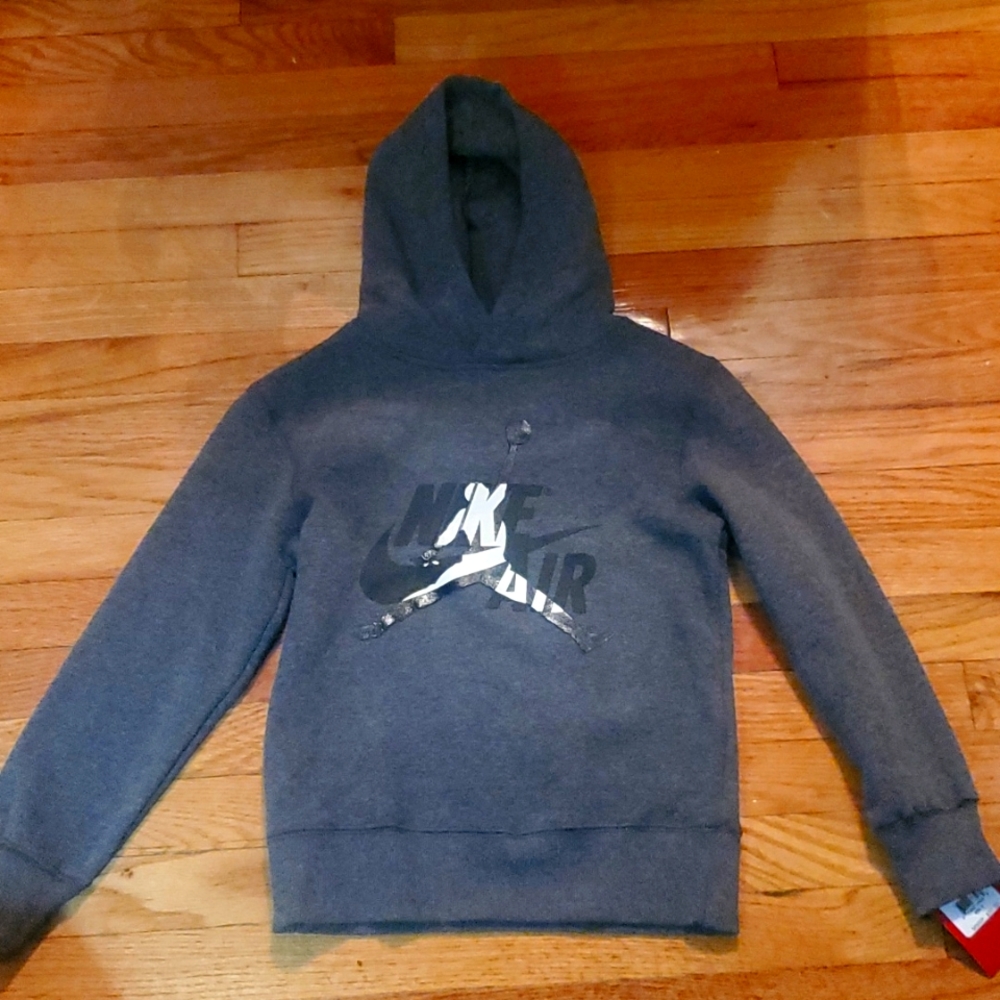Jordan hoodie